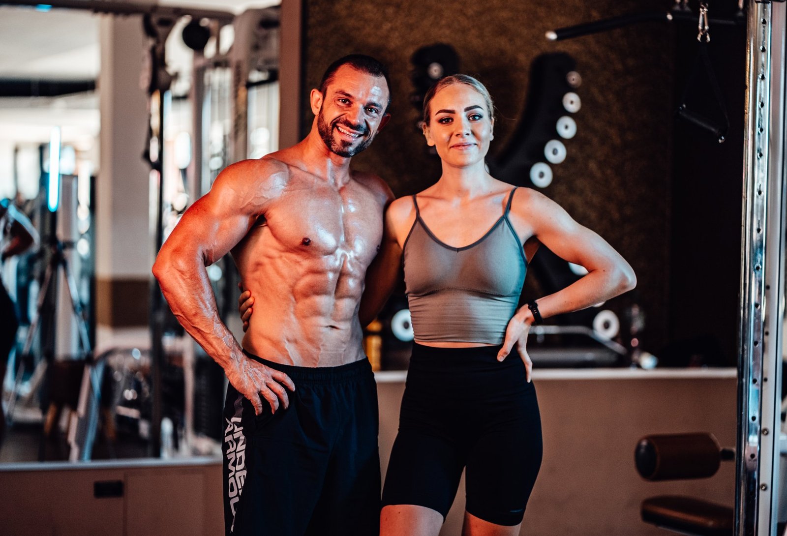 Développement & performance