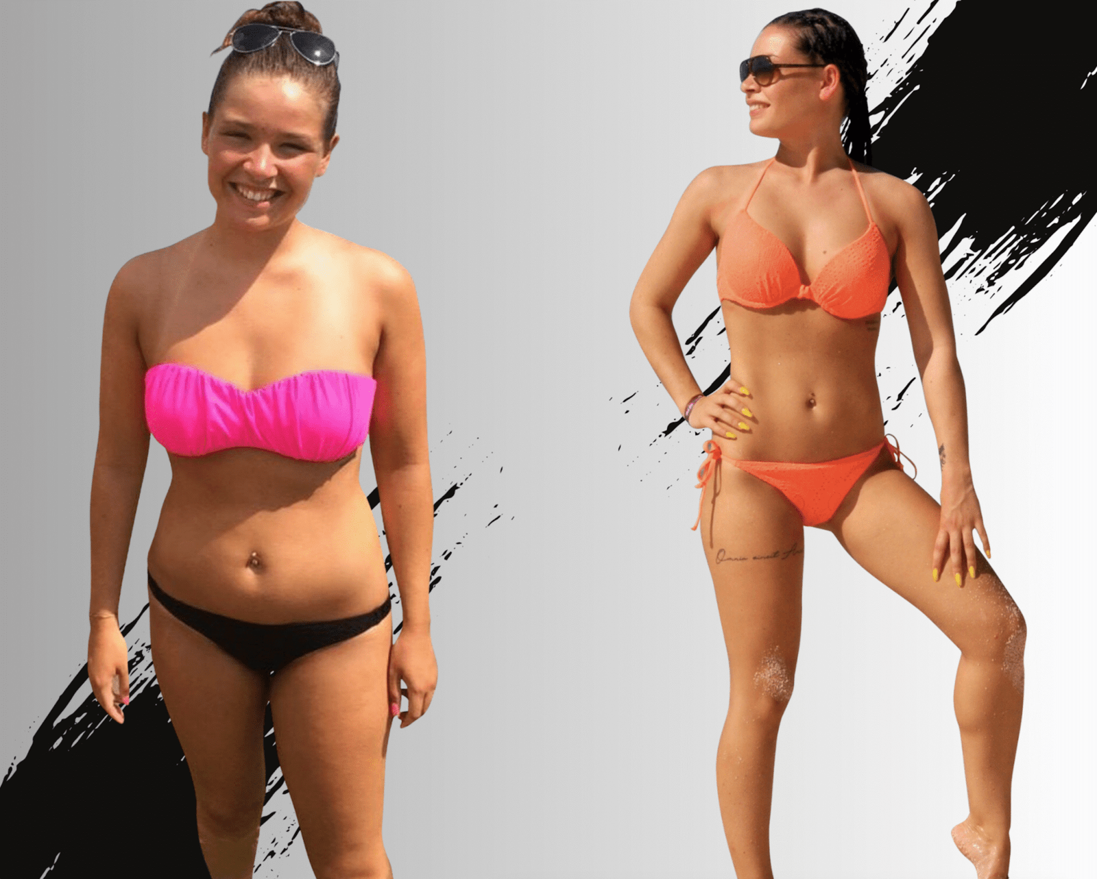 Transformation physique