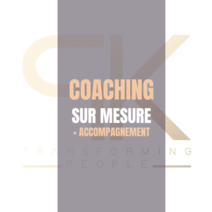 PROGRAMME SUR MESURE + ACCOMPAGNEMENT